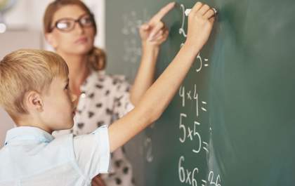 Olimpíada de Matemática para docentes: inscrições encerram hoje (28)