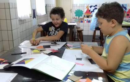 Museu do Sol oferece cursos para crianças durante férias escolares