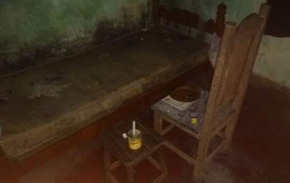 Jovem de 27 anos é preso acusado de matar colega de 50 a facadas