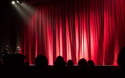 Sesi está com inscrições abertas para curso de teatro
