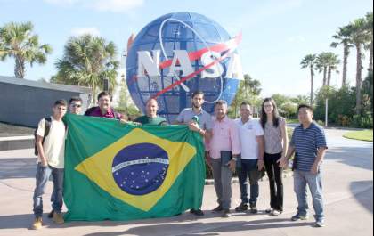 Araçatuba receberá feira de ciências em parceria com a Nasa