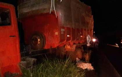 Motorista é indiciado pela morte de pacientes que faziam tratamento em TL