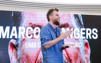 Focus Talks 2019 trará uma das melhores palestras do país sobre criatividade e inovação