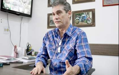 “Nenhum prefeito ou Câmara tem direito de comprometer futuras gestões”