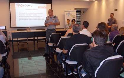 Comércio de Penápolis implanta Programa Vizinhança Solidária