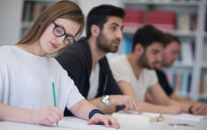 Jovens e Adultos que não concluíram o Ensino Básico são 40% da população, segundo pesquisa