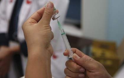 TL é das poucas cidades de MS que ainda tem doses de vacina contra H1N1