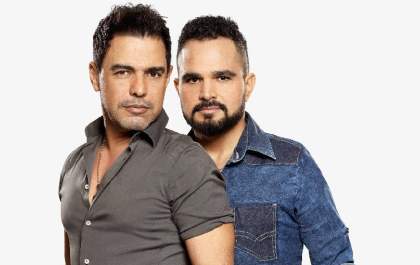 Andradina Rodeo Country Fest começa nesta sexta feira com Zezé Di Camargo e Luciano
