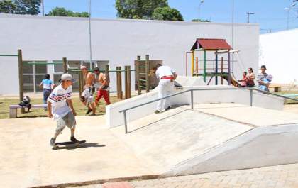 CEU das Artes de Birigui lança projeto Futsal para Todos e abre 150 vagas