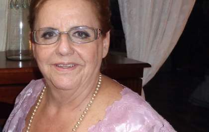 Morte da professora da UFMS de Três Lagoas, Ana Maria deixa uma lacuna na educação