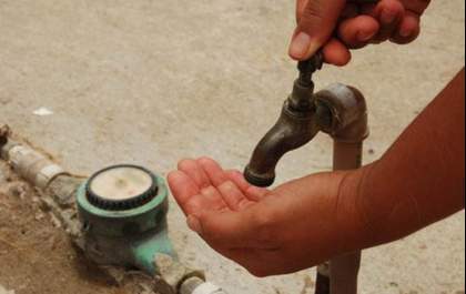 11 bairros de Três Lagoas podem ficar sem água na quarta-feira,3