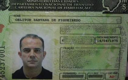 Tenente coronel encontrado morto ajudou a criar a Rotai