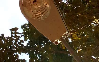 Vandalismo já custou R$ 30 mil aos cofres públicos de Três Lagoas