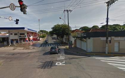 Semáforo na Araçás com a Silva Grota será desligado nesta tarde
