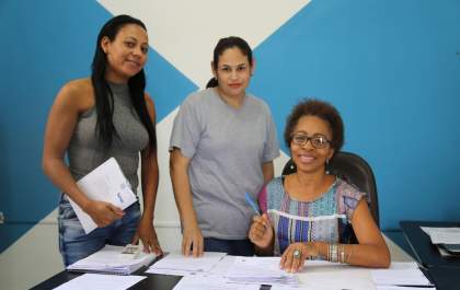 Governo de Andradina nomeia nova secretária de Cultura