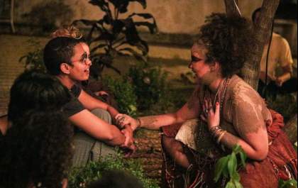 Araçatuba recebe nesta quarta peça Eu, Mulher!&nbsp;