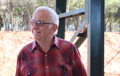 Em foco: José Macário Perez Pria