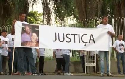 TJ-SP reduz pena de acusado de matar casal de idosos no Jussara