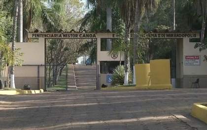 Mulher de Birigui está entre os presos durante operação contra o PCC