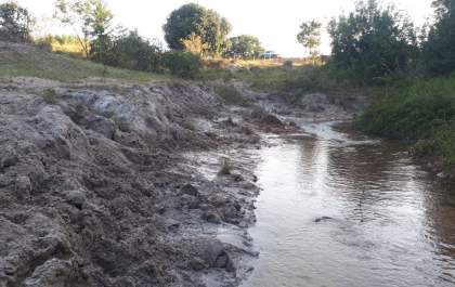 Fazendeiro de Três Lagoas é multado em R$ 25 mil por crime ambiental
