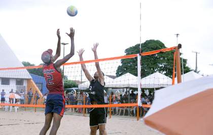 Andradina incia Jogos Regionais com bons resultados