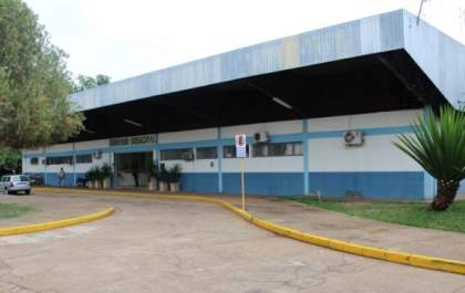 Prédio que abriga Prefeitura e rodoviária será interditado