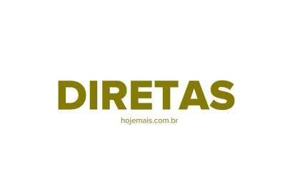 Diretas da semana