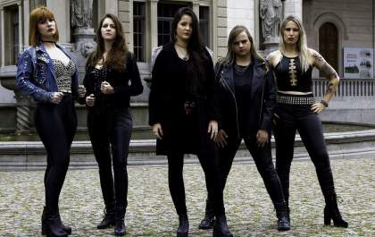 Programação do Pandemia Rock começa nesta quarta