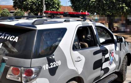 Briga por herança entre enteado e padrasto vira caso de polícia em Três Lagoas