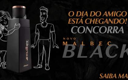 Promoção Hojemais e você, amigos pra valer!