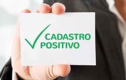Novo Cadastro Positivo entra em vigor