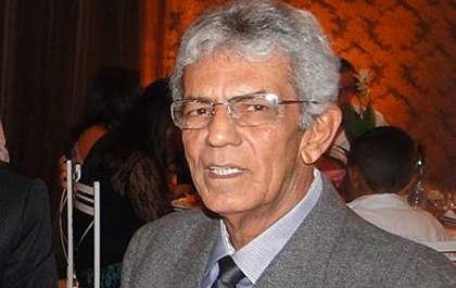 Morre o radialista Claudio Ferreira