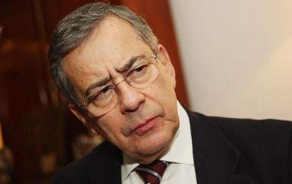 Morre, no Rio, o jornalista Paulo Henrique Amorim