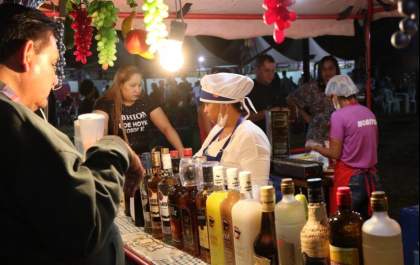 Aberta inscrições para entidades e artesãos para a Festa do Folclore