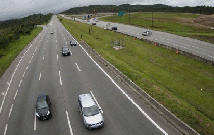 Feriado de 9 de julho teve 26 mortes nas rodovias paulistas