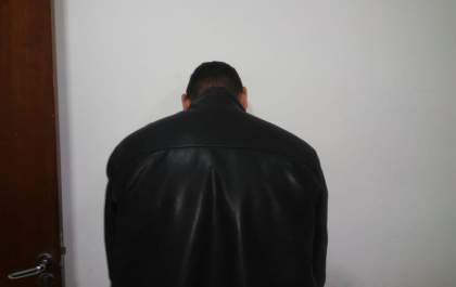 Homem é preso por tráfico de drogas após ação da PM com apoio da 'Mara'