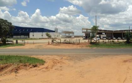 Prefeitura de Penápolis anuncia convênio para construção de rotatória da Bonolat