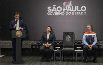 Cidades da região recebem verba para obras contra enchentes