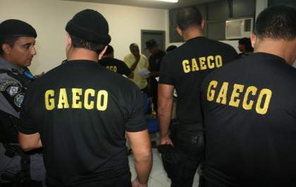 Demop volta a ser alvo de investigasções do Gaeco