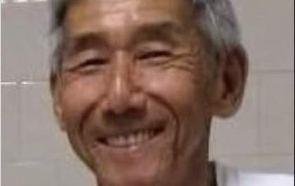 Irmão do Dr. Mário morre atropelado por trator em fazenda