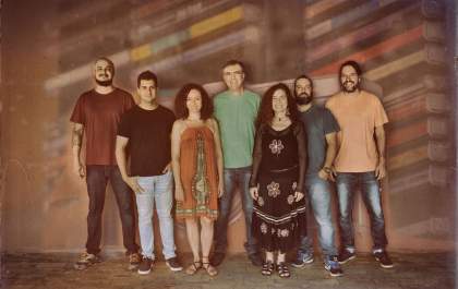 Óptica Sonora se apresenta hoje em Birigui