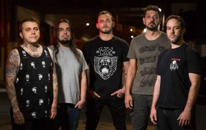 Pandemia traz programação de rock até dia 20