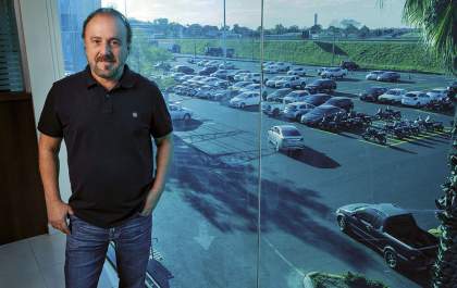 Oeste Plazza Shopping será o primeiro do país sustentável em energia elétrica