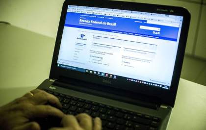 Receita paga hoje restituições do 2º lote do Imposto de Renda