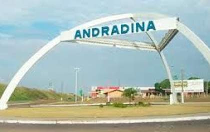 Visite Andradina: conheça mais sobre a cidade