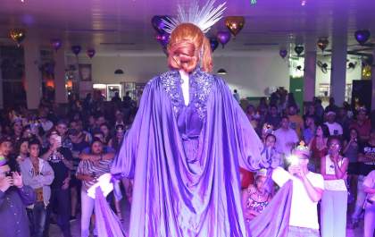 Diversidade marcou o Encontro LGBT em Andradina