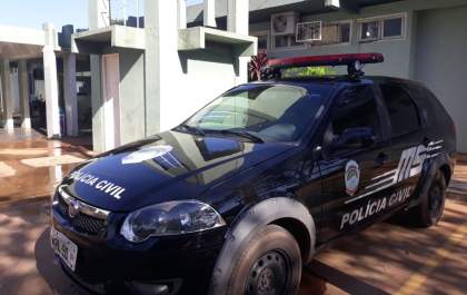 Homem é ameaçado pelo ex-genro: 