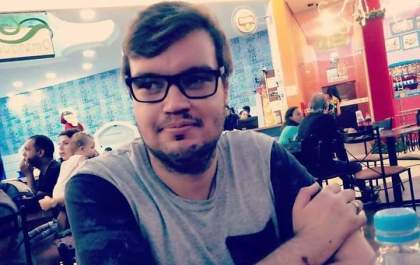 Jovem biólogo precisa de ajuda para custear tratamento de doença rara