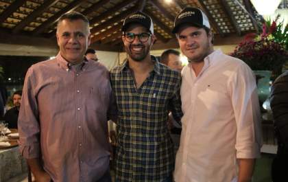 Encontro do Araguaia