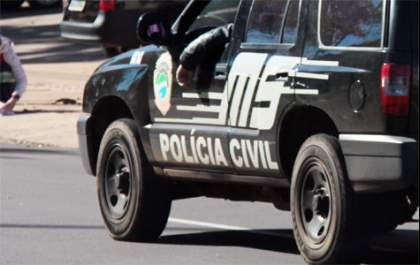 Esposa de defensor público é encontrada morta pelo filho de 6 anos